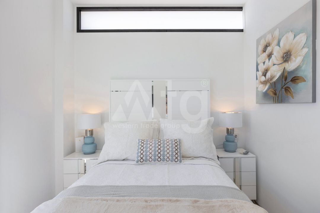 3 bedroom Villa in San Javier - ENT54063 - Photo - 29