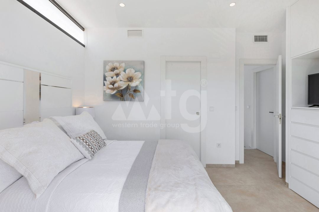 3 bedroom Villa in San Javier - ENT54063 - Photo - 30