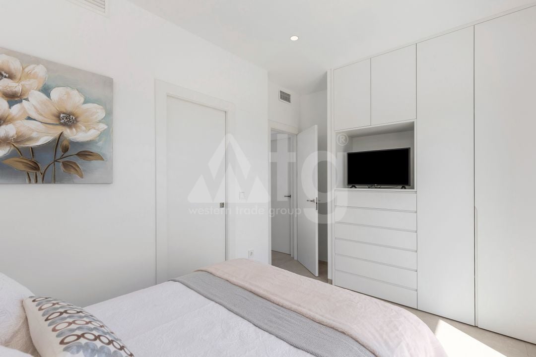 3 bedroom Villa in San Javier - ENT54063 - Photo - 31
