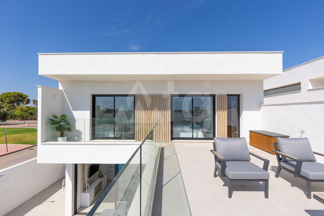3 bedroom Villa in San Javier - ENT54063 - Photo - 45