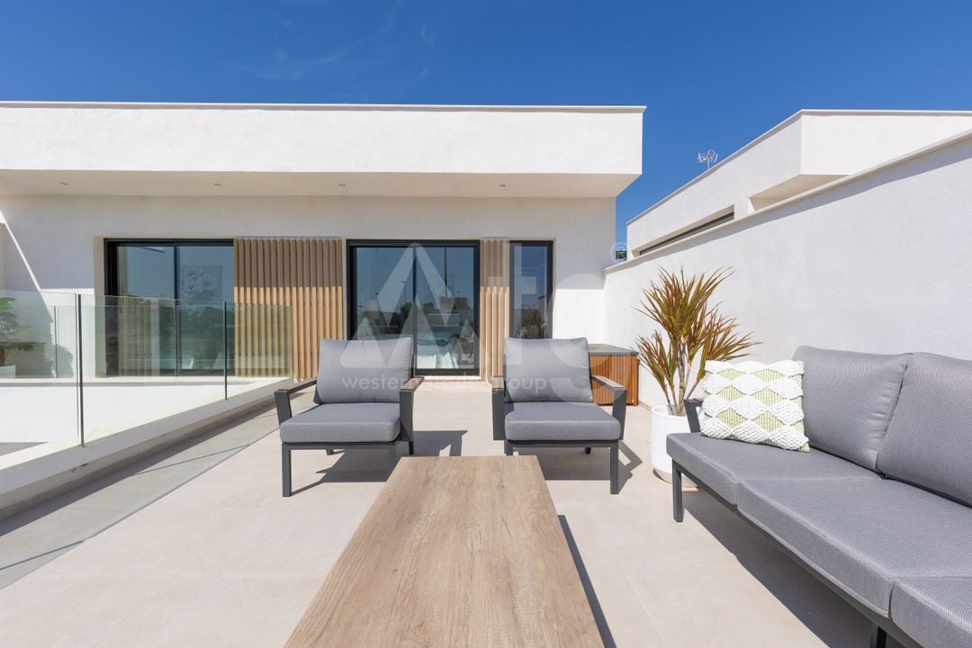 3 bedroom Villa in San Javier - ENT54063 - Photo - 46