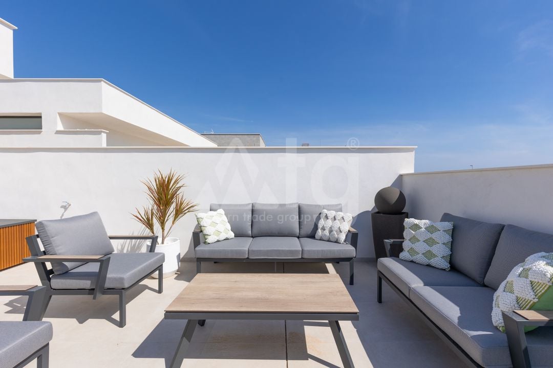 3 bedroom Villa in San Javier - ENT54063 - Photo - 47