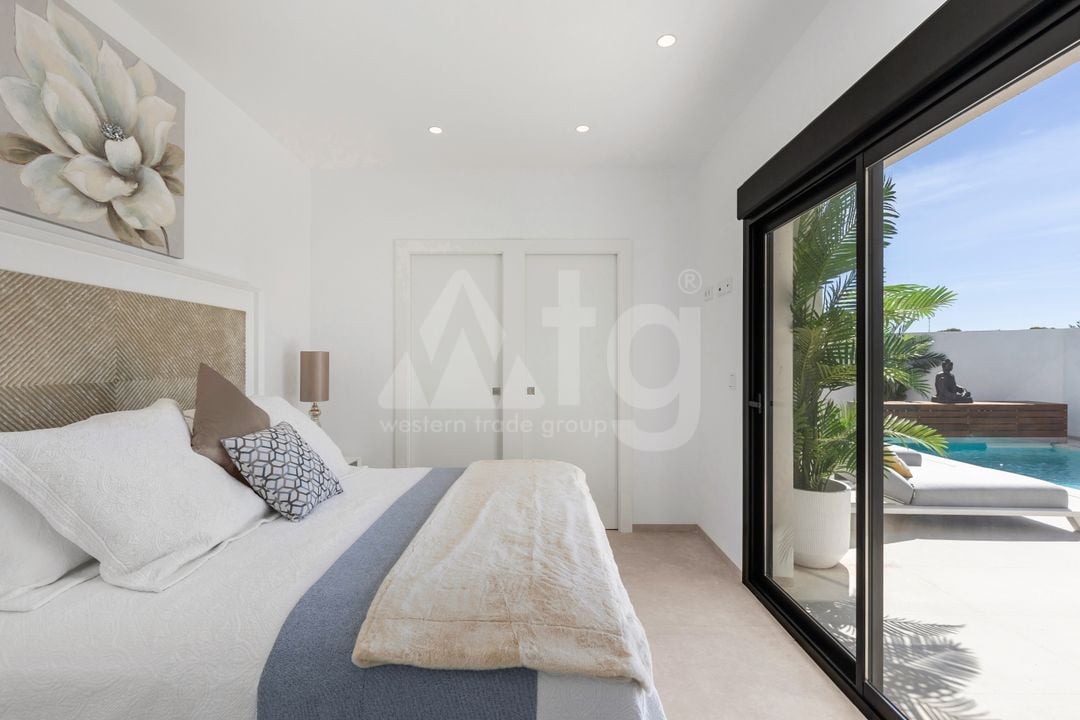 3 bedroom Villa in San Javier - ENT54063 - Photo - 34