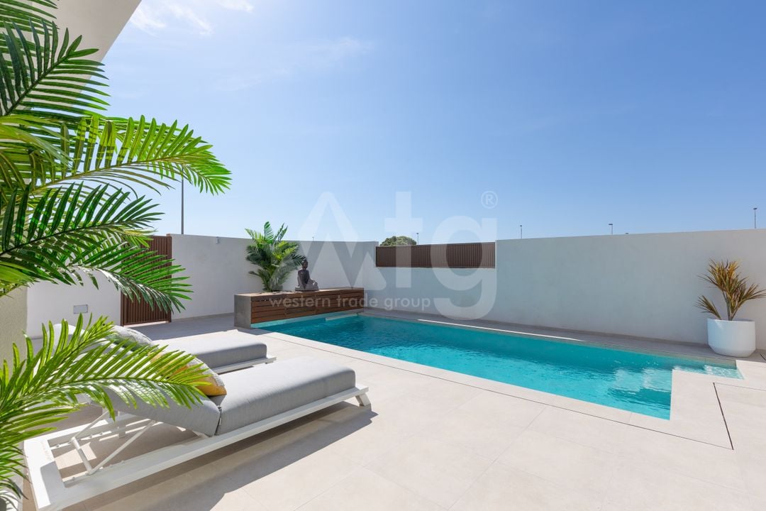 3 bedroom Villa in San Javier - ENT54063 - Photo - 48