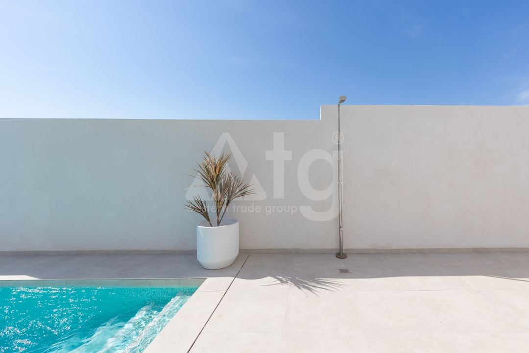 3 bedroom Villa in San Javier - ENT54063 - Photo - 49