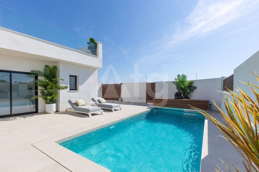 3 bedroom Villa in San Javier - ENT54063 - Photo - 51
