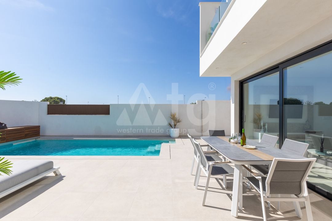 3 bedroom Villa in San Javier - ENT54063 - Photo - 50