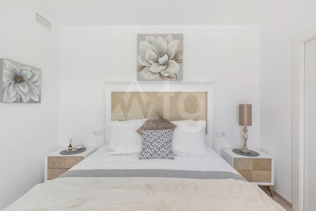 3 bedroom Villa in San Javier - ENT54063 - Photo - 35