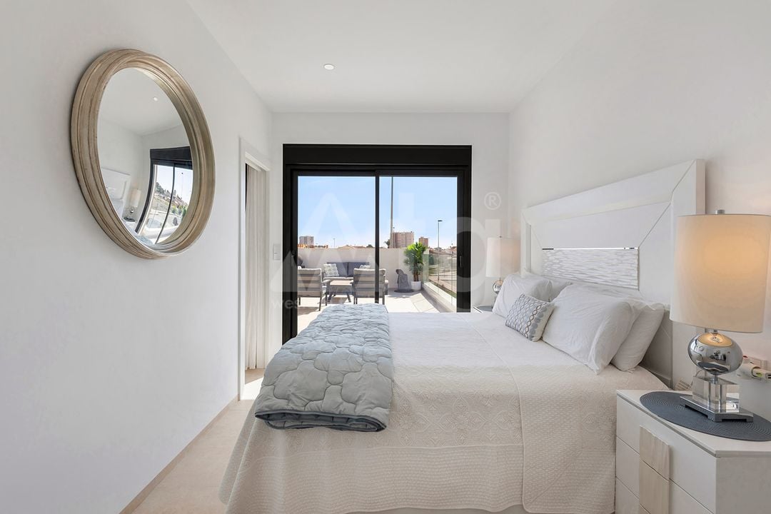 3 bedroom Villa in San Javier - ENT54063 - Photo - 24
