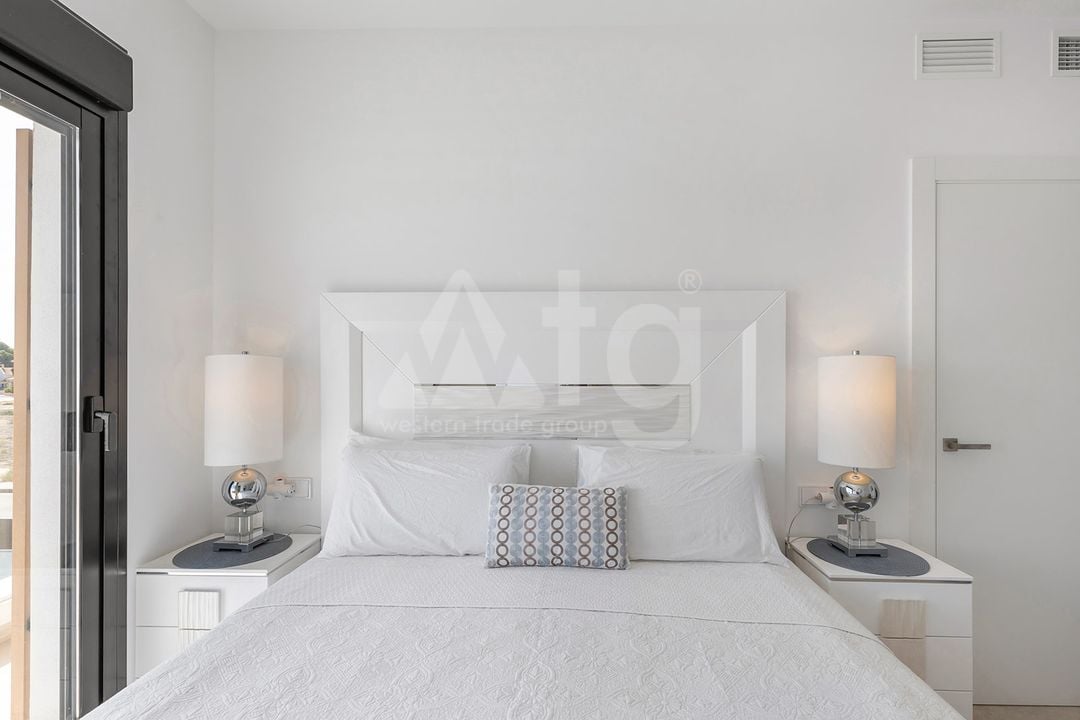 3 bedroom Villa in San Javier - ENT54063 - Photo - 23