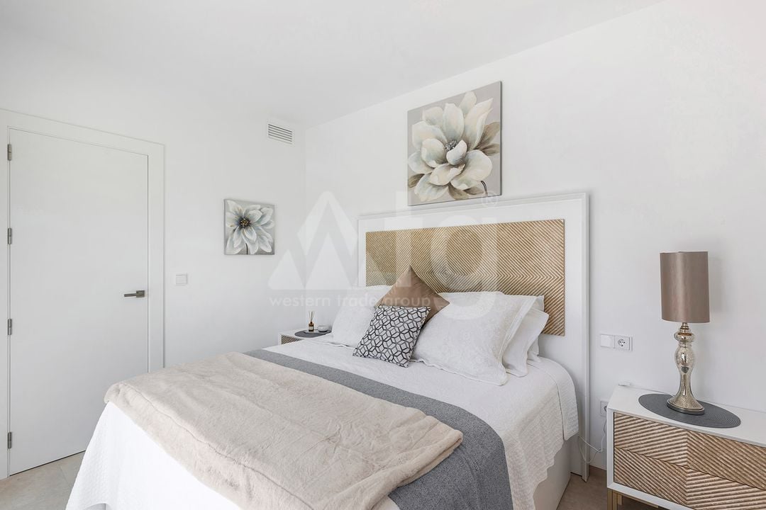 3 bedroom Villa in San Javier - ENT54063 - Photo - 36