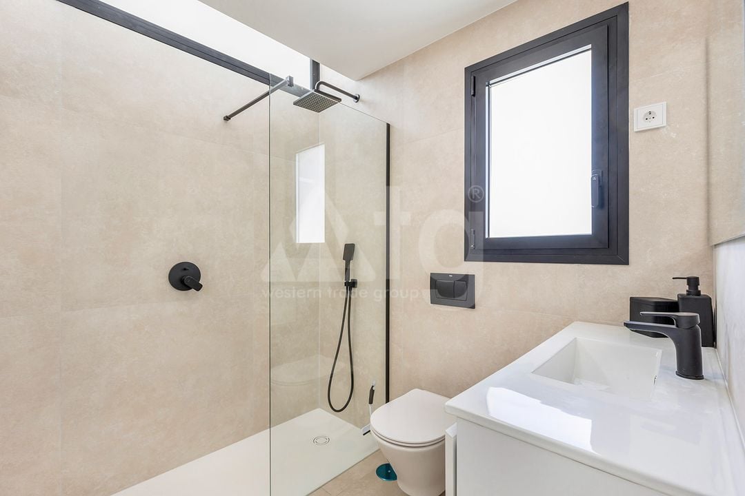 3 bedroom Villa in San Javier - ENT54063 - Photo - 38