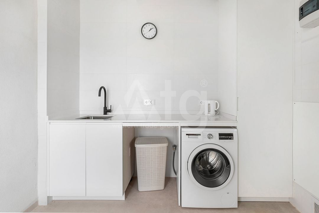 3 bedroom Villa in San Javier - ENT54063 - Photo - 39