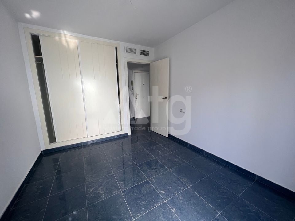 3 bedroom Penthouse in Calpe - GEA27816 - Photo - 34