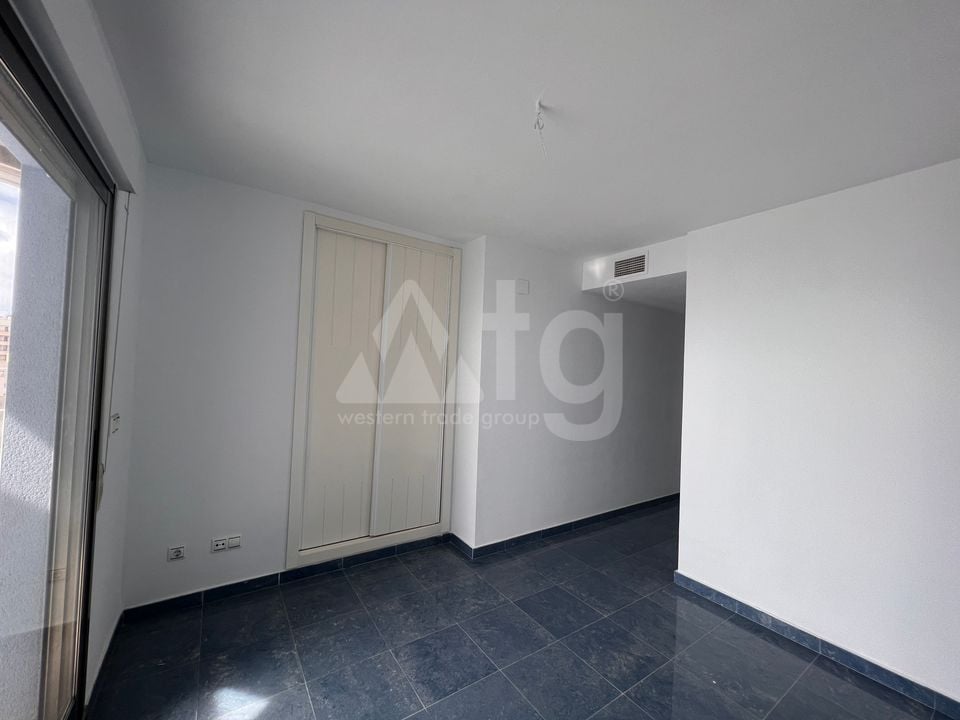 3 bedroom Penthouse in Calpe - GEA27816 - Photo - 32