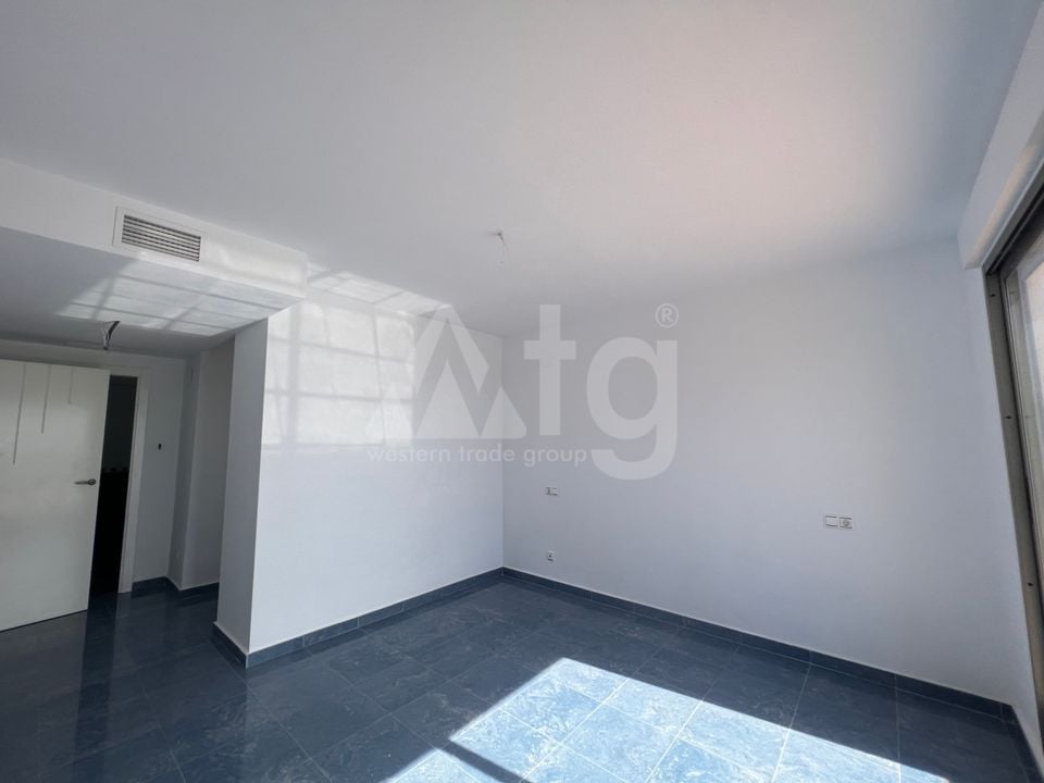 3 bedroom Penthouse in Calpe - GEA27816 - Photo - 25
