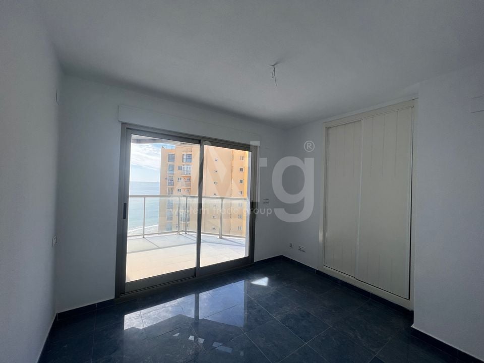 3 bedroom Penthouse in Calpe - GEA27816 - Photo - 33