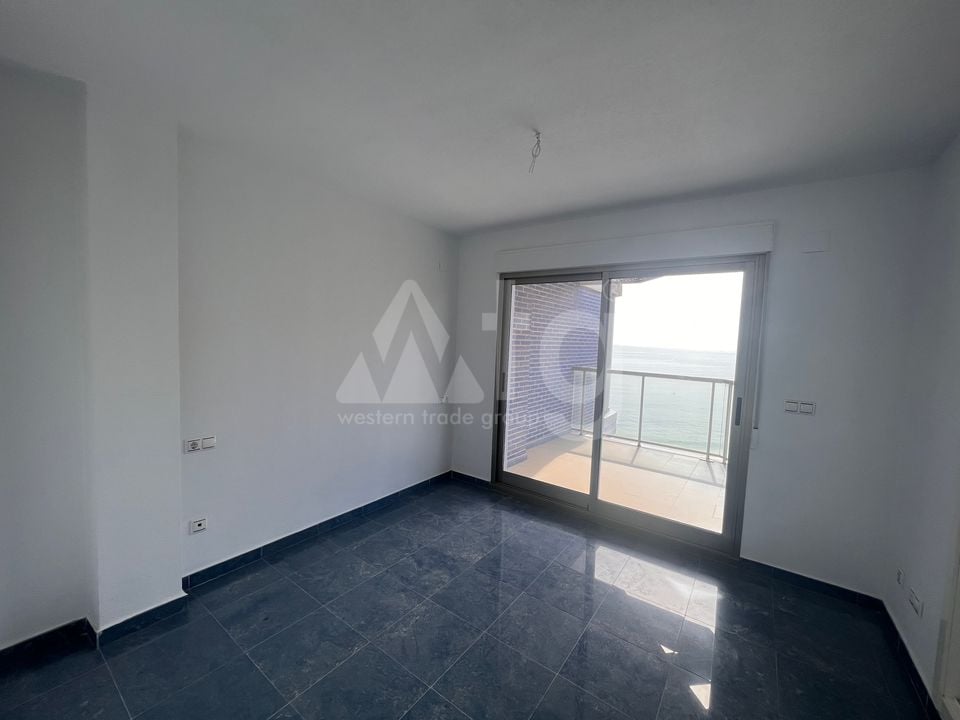 3 bedroom Penthouse in Calpe - GEA27816 - Photo - 26