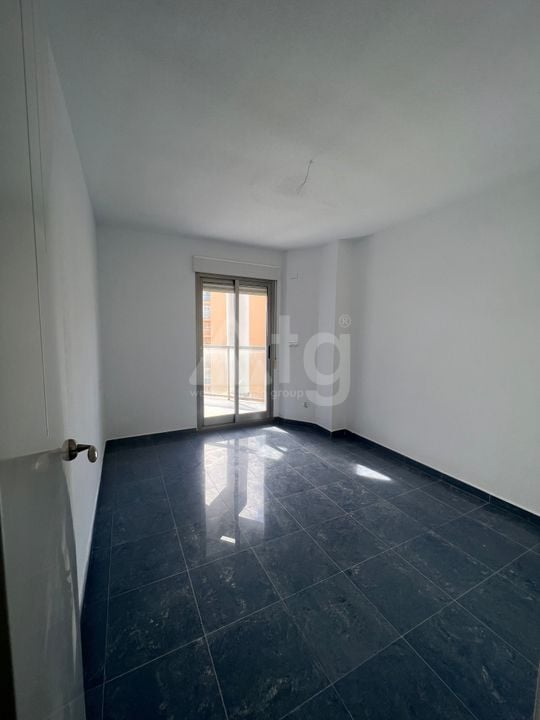 3 bedroom Penthouse in Calpe - GEA27816 - Photo - 27