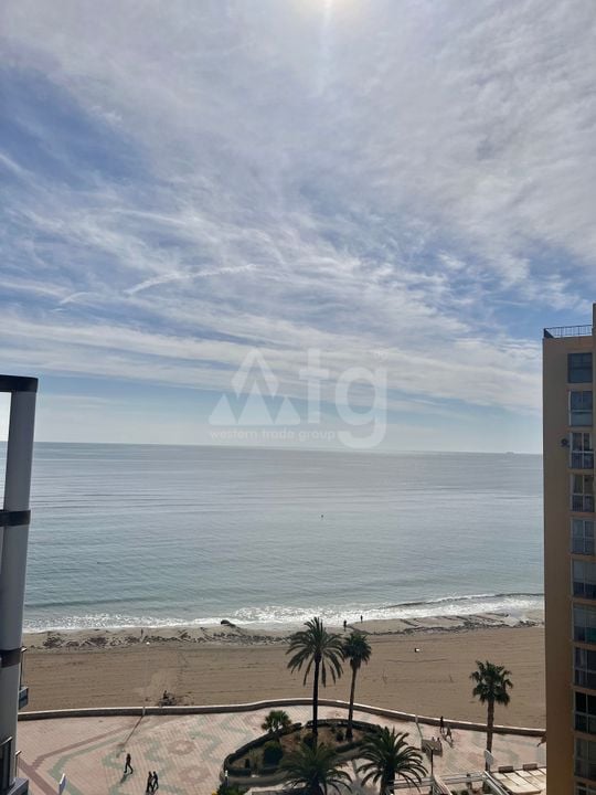 3 bedroom Penthouse in Calpe - GEA27816 - Photo - 45
