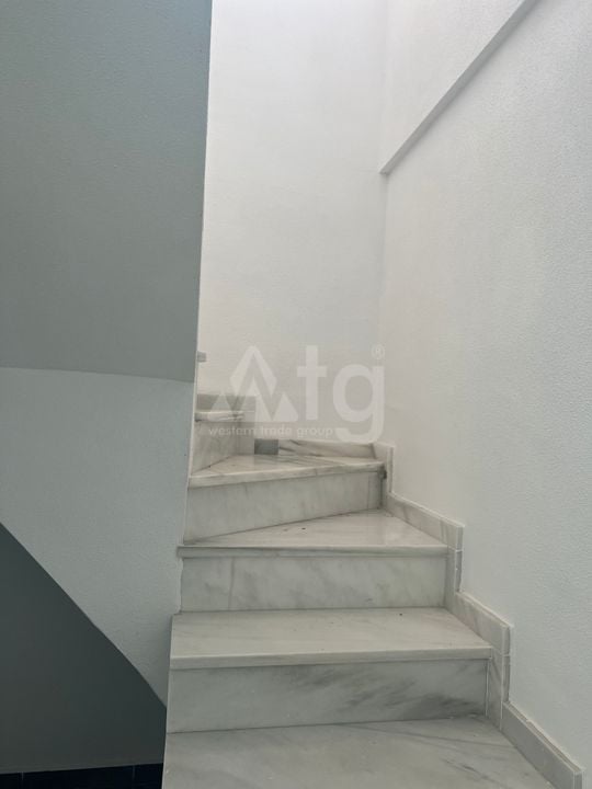 3 bedroom Penthouse in Calpe - GEA27816 - Photo - 39