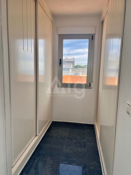 3 bedroom Penthouse in Calpe - GEA27816 - Photo - 40