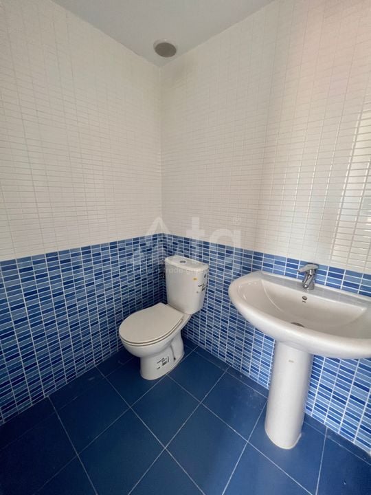 3 bedroom Penthouse in Calpe - GEA27816 - Photo - 36