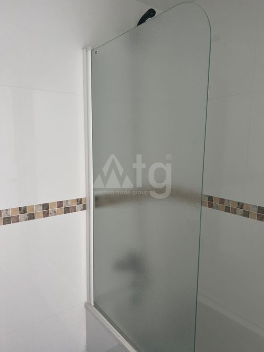 Penthouse de 3 chambres à Calp - GEA27831 - Photo - 36
