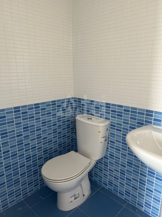 Penthouse de 3 chambres à Calp - GEA27831 - Photo - 38