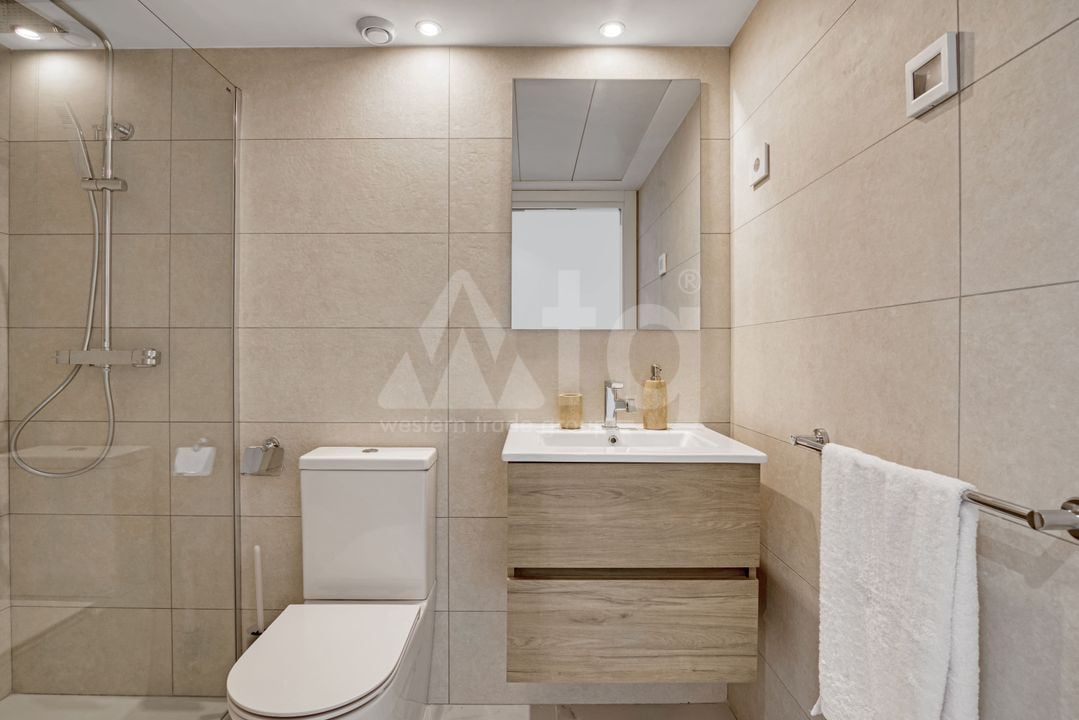 Appartement de 2 chambres à Punta Prima - GMD149165 - Photo - 18