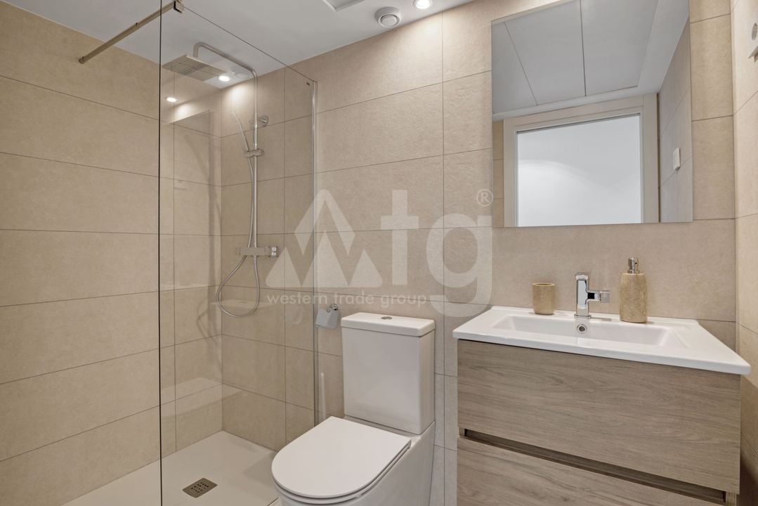Appartement de 2 chambres à Punta Prima - GMD149165 - Photo - 19