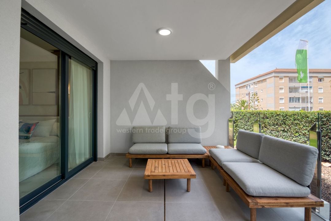 Appartement de 2 chambres à Punta Prima - GMD149165 - Photo - 21