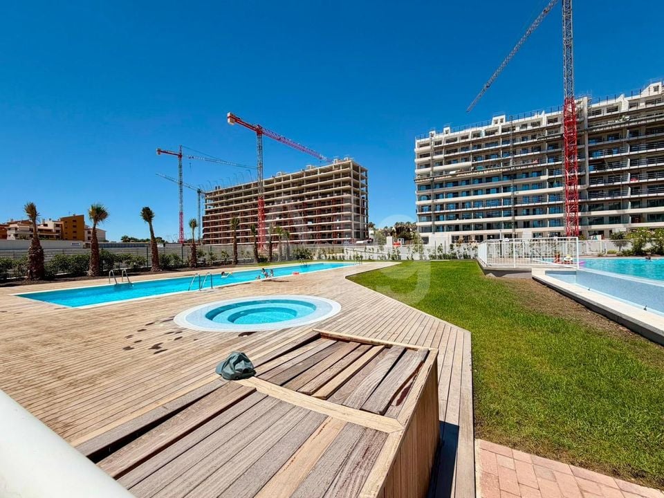 2 bedroom Apartment in Punta Prima - GMD149165 - Photo - 25
