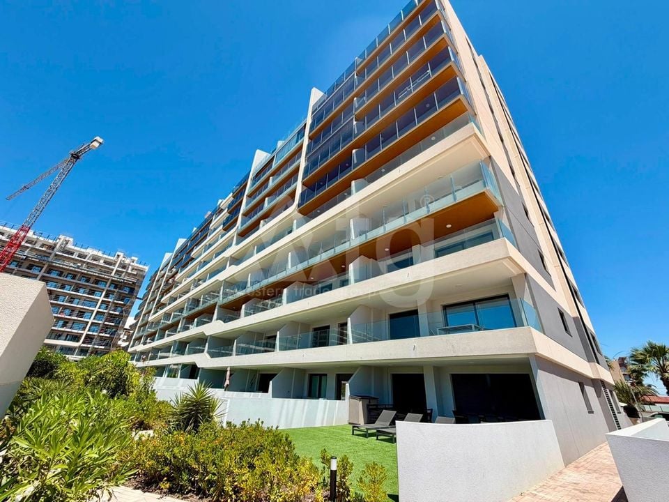 2 bedroom Apartment in Punta Prima - GMD149165 - Photo - 26