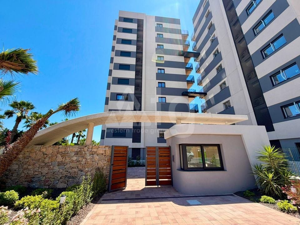 2 bedroom Apartment in Punta Prima - GMD149165 - Photo - 28