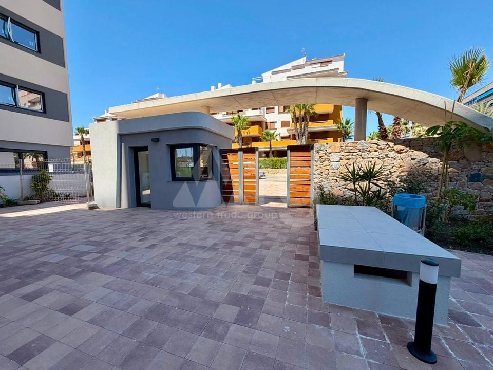 2 bedroom Apartment in Punta Prima - GMD149165 - Photo - 27