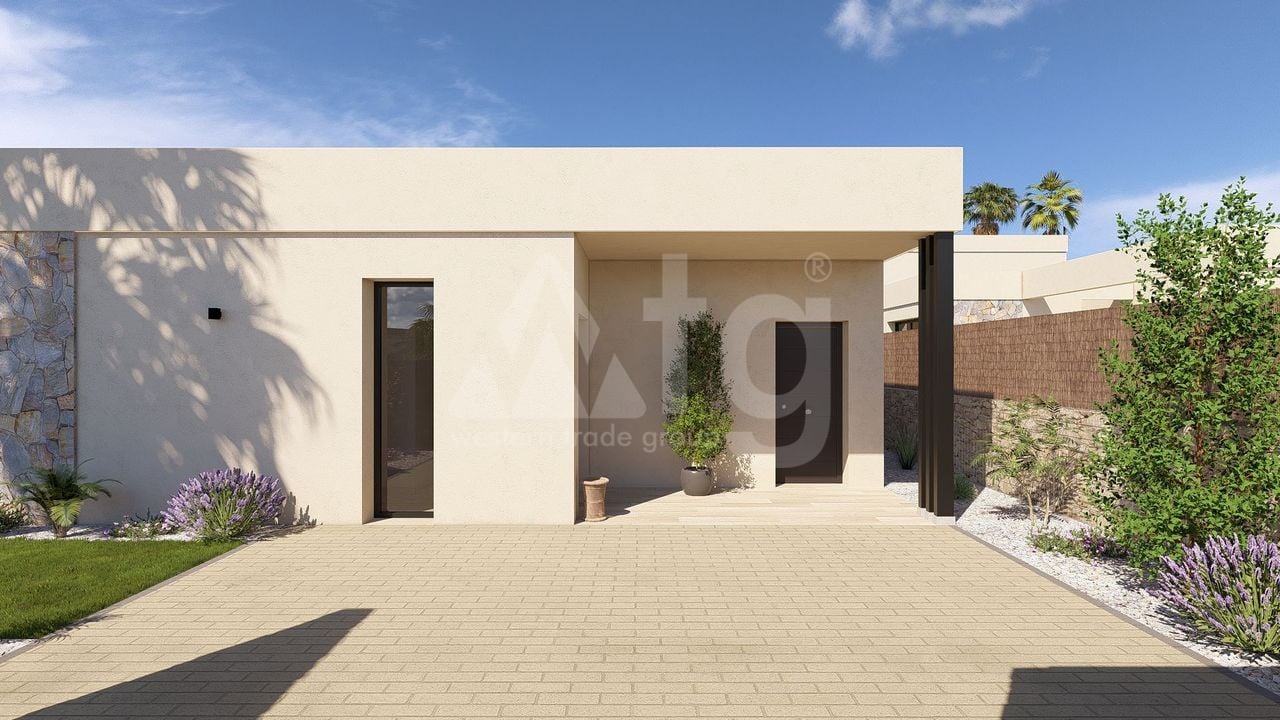 Villa de 3 habitaciones en El Caracolero - THE63000 - Foto - 18