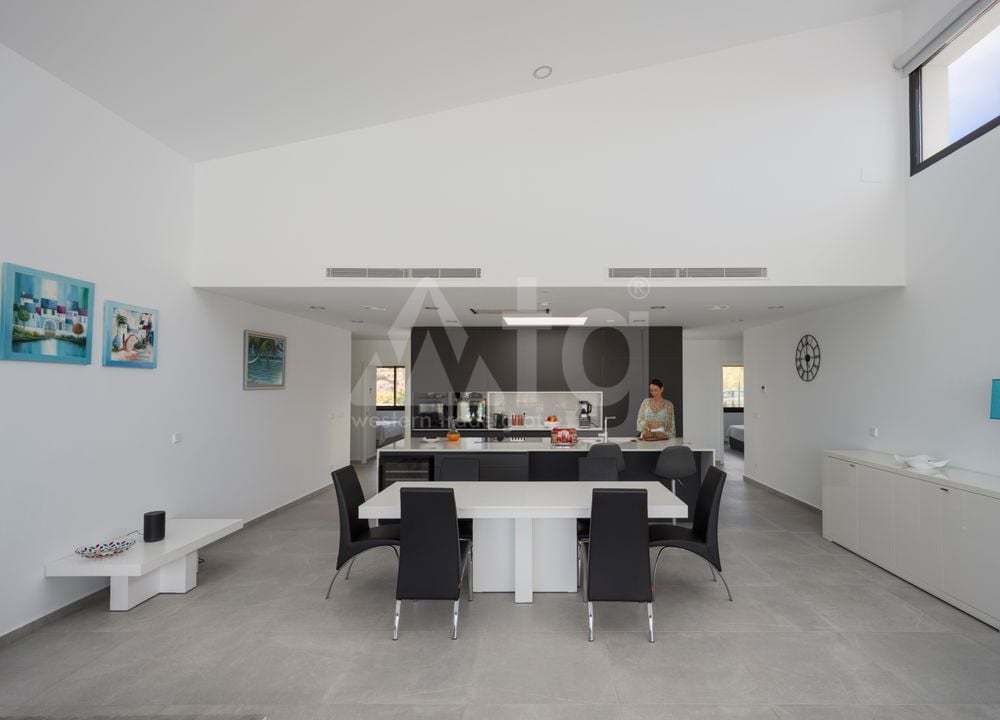 4 ložnice Villa v El Caracolero - THE54774 - Foto - 5