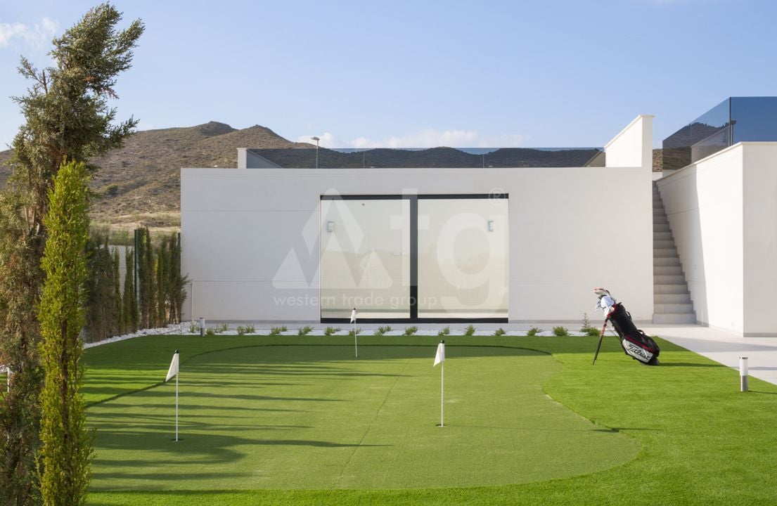4 ložnice Villa v El Caracolero - THE54774 - Foto - 3