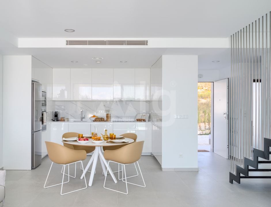 3 bedroom Villa in El Caracolero - THE54780 - Photo - 7