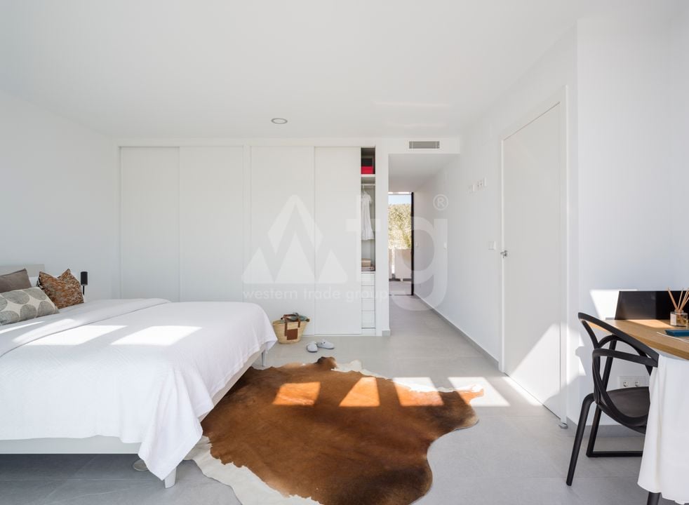 3 bedroom Villa in El Caracolero - THE54780 - Photo - 11