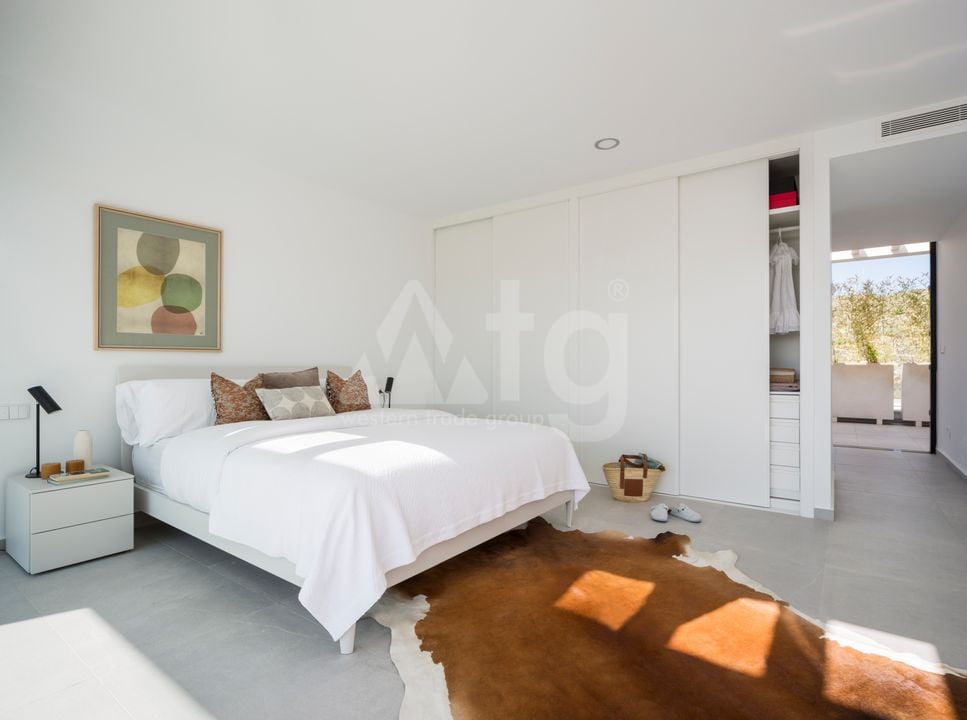 3 bedroom Villa in El Caracolero - THE54780 - Photo - 10