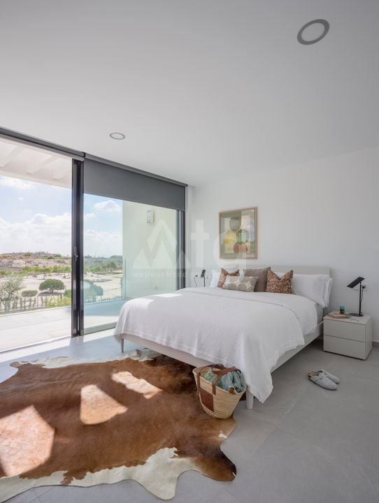 3 bedroom Villa in El Caracolero - THE54780 - Photo - 9