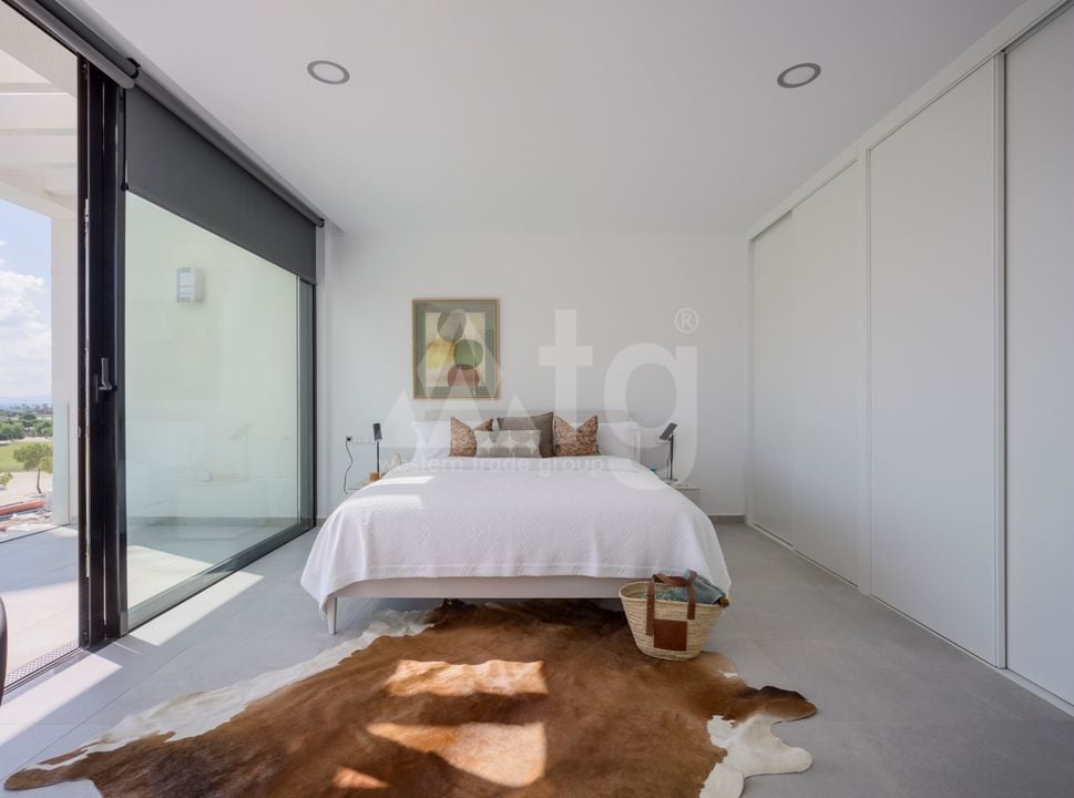 3 bedroom Villa in El Caracolero - THE54780 - Photo - 8