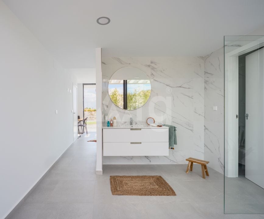 3 bedroom Villa in El Caracolero - THE54780 - Photo - 13