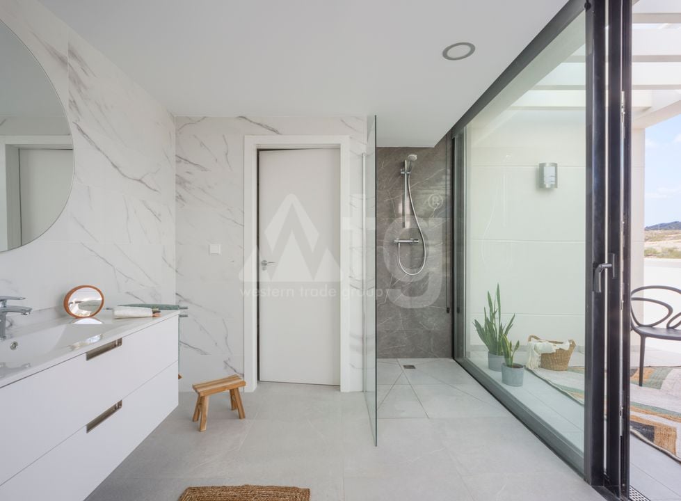 3 bedroom Villa in El Caracolero - THE54780 - Photo - 15