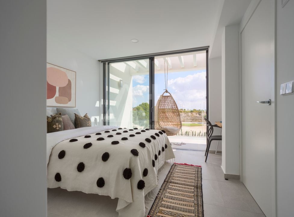 3 bedroom Villa in El Caracolero - THE54780 - Photo - 12