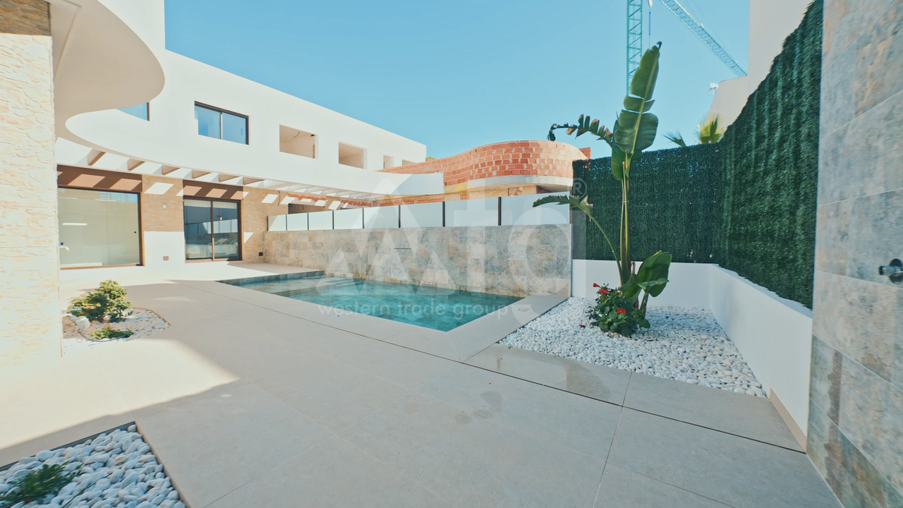 3 bedroom Townhouse in Rojales - HH54987 - Photo - 3