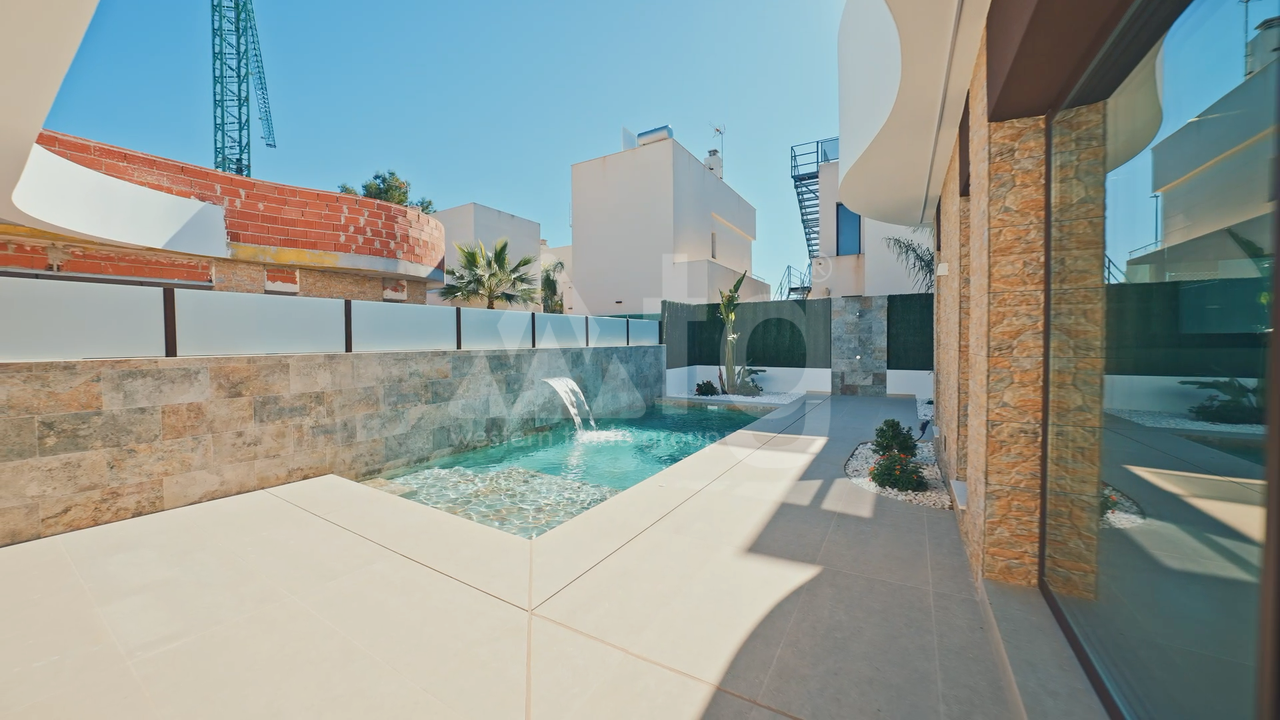 3 bedroom Townhouse in Rojales - HH54987 - Photo - 5