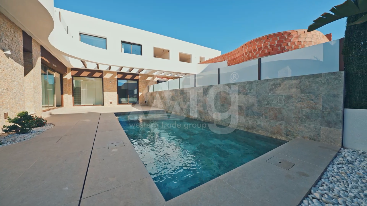 3 bedroom Townhouse in Rojales - HH54987 - Photo - 6